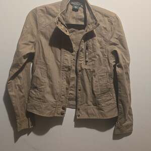 Eddie Bauer Utility Jacket